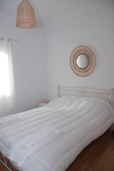 360ᵒ Lepanto Apartment Nafpaktos Exterior photo