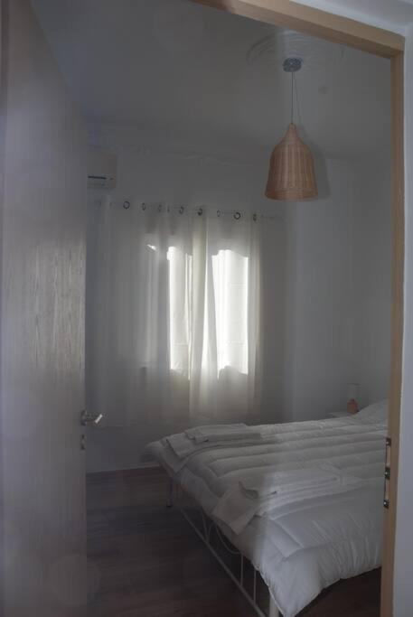 360ᵒ Lepanto Apartment Nafpaktos Exterior photo