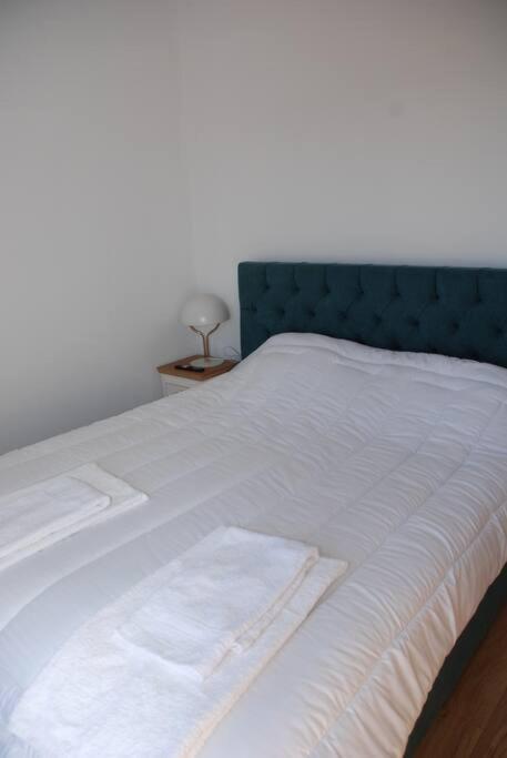 360ᵒ Lepanto Apartment Nafpaktos Exterior photo
