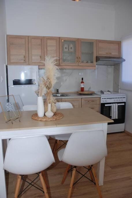 360ᵒ Lepanto Apartment Nafpaktos Exterior photo