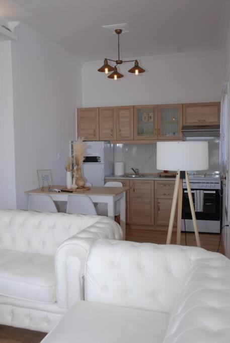 360ᵒ Lepanto Apartment Nafpaktos Exterior photo