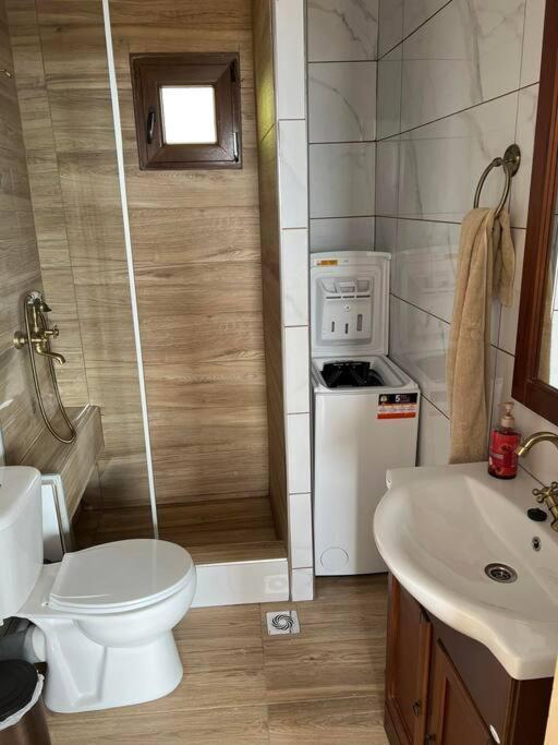 360ᵒ Lepanto Apartment Nafpaktos Exterior photo