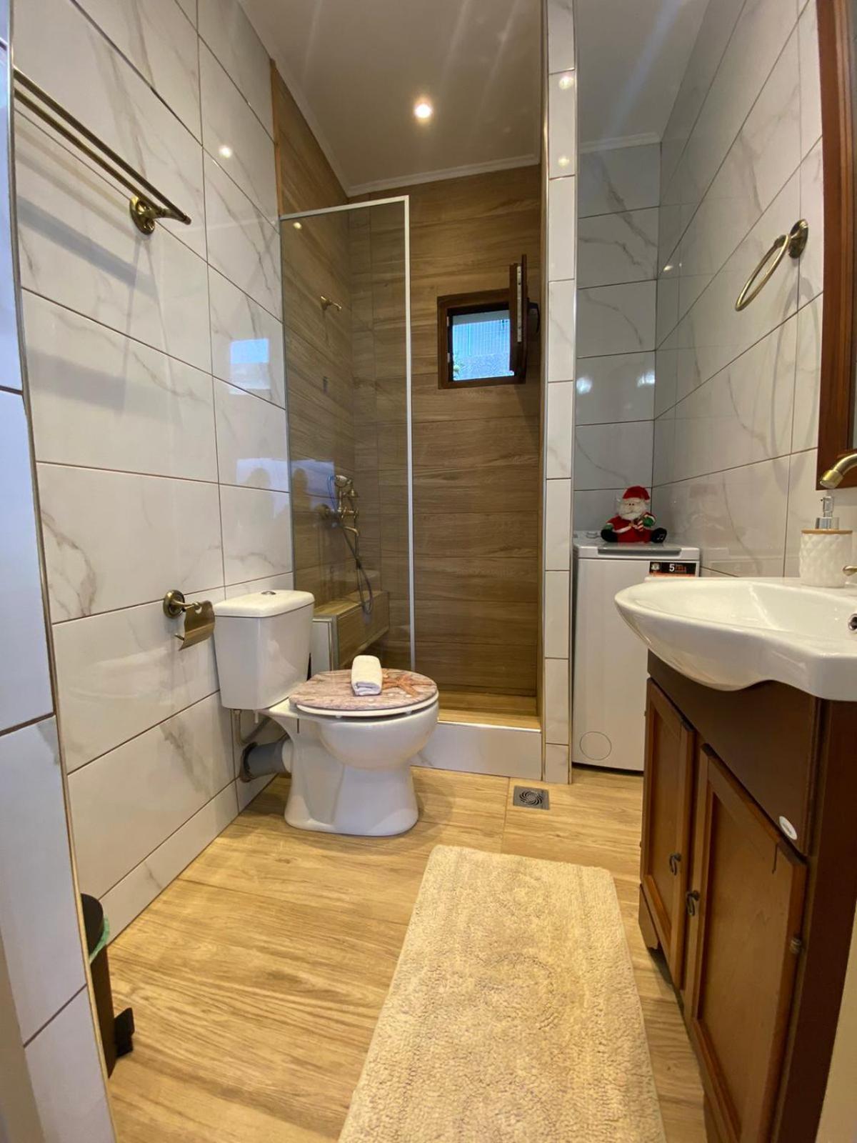 360ᵒ Lepanto Apartment Nafpaktos Exterior photo