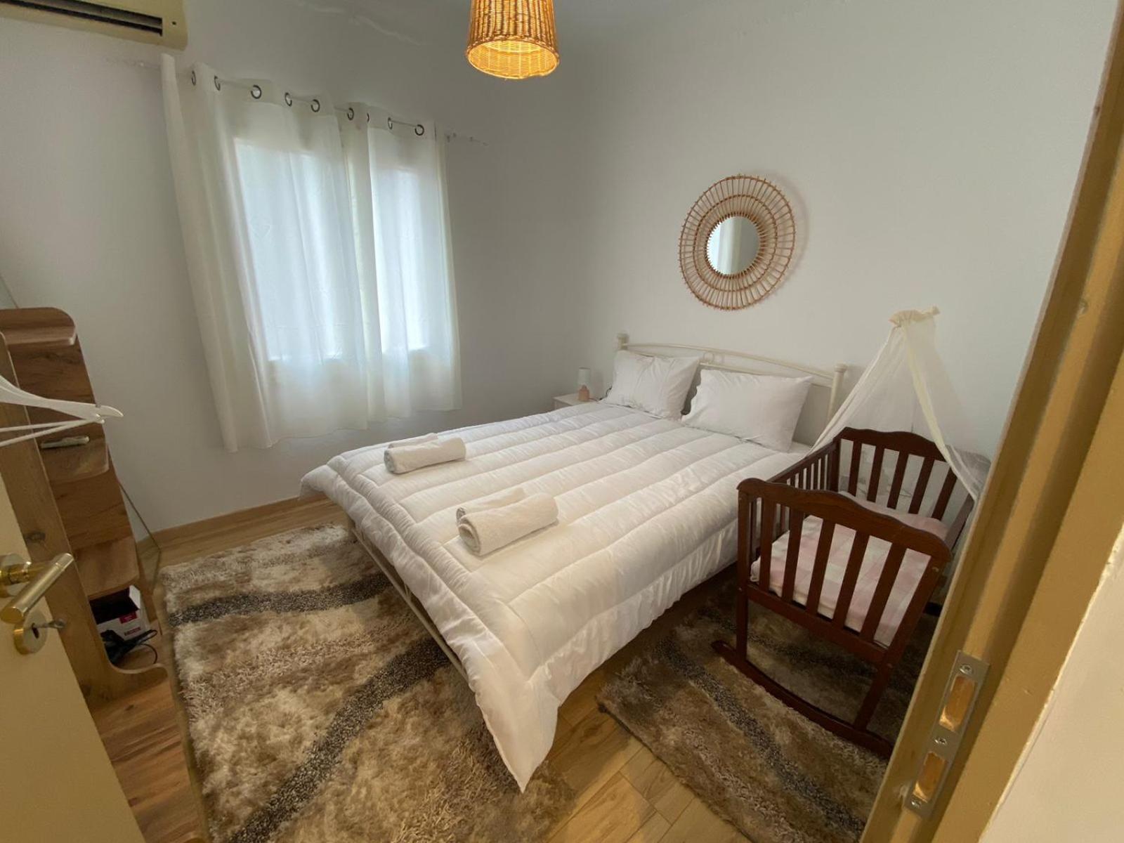 360ᵒ Lepanto Apartment Nafpaktos Exterior photo