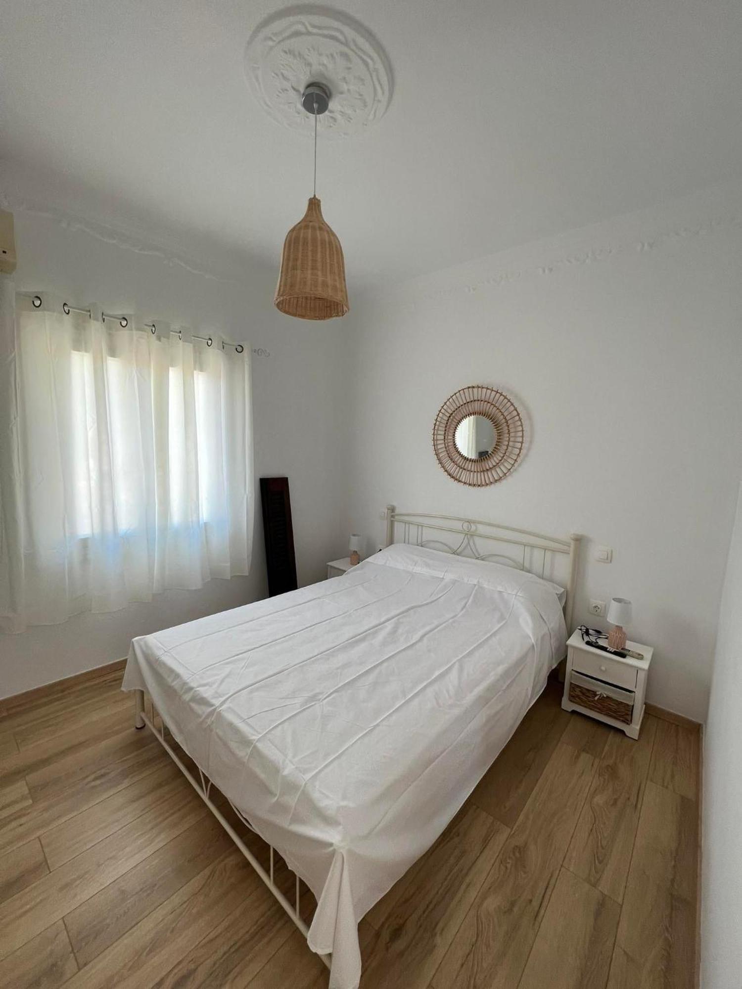 360ᵒ Lepanto Apartment Nafpaktos Exterior photo